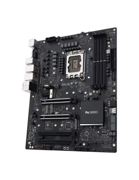 ASUS Pro WS W680-ACE/LGA 1700/ATX