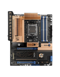 ASUS ROG CROSSHAIR 2006 - LIMITED EDITION