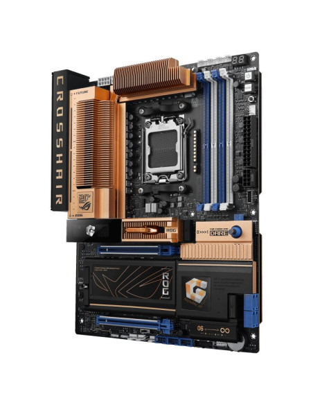 ASUS ROG CROSSHAIR 2006 - LIMITED EDITION