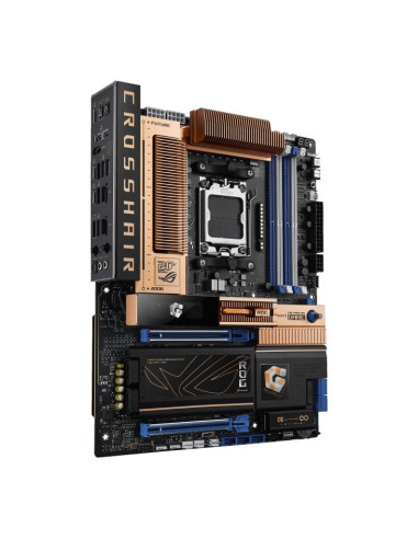 ASUS ROG CROSSHAIR 2006 - LIMITED EDITION
