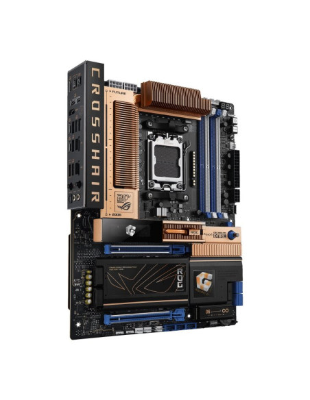 ASUS ROG CROSSHAIR 2006 - LIMITED EDITION