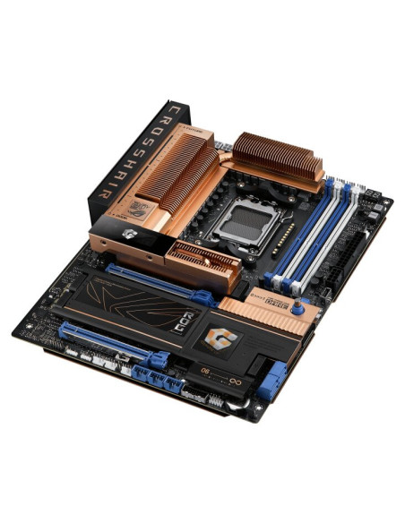 ASUS ROG CROSSHAIR 2006 - LIMITED EDITION