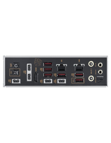 ASUS ROG CROSSHAIR 2006 - LIMITED EDITION