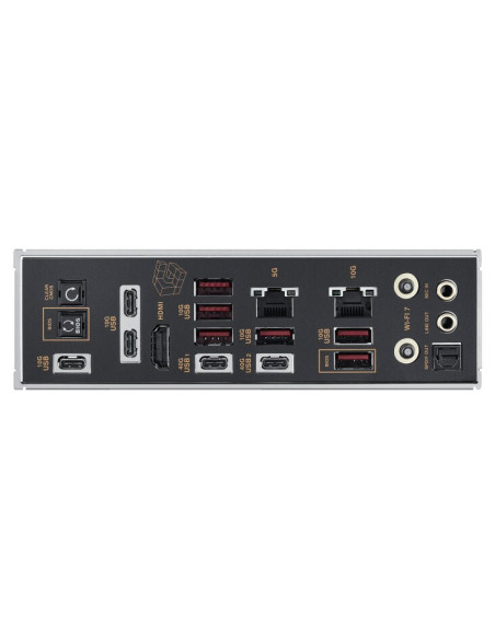 ASUS ROG CROSSHAIR 2006 - LIMITED EDITION