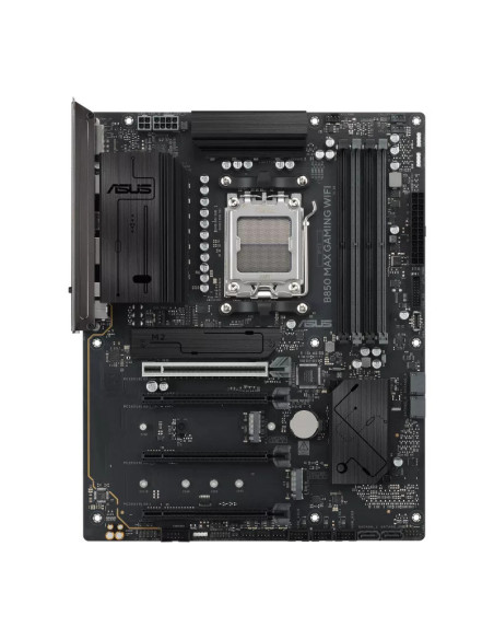 ASUS B850 MAX GAMING WIFI