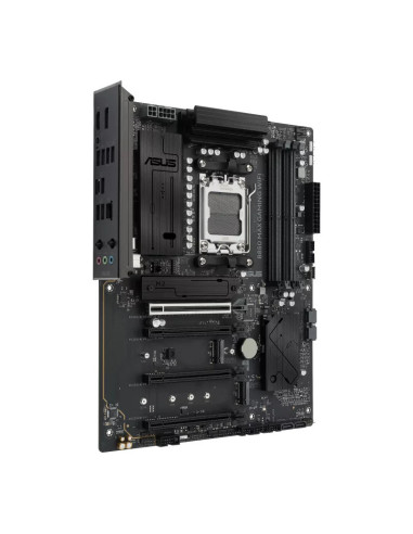 ASUS B850 MAX GAMING WIFI
