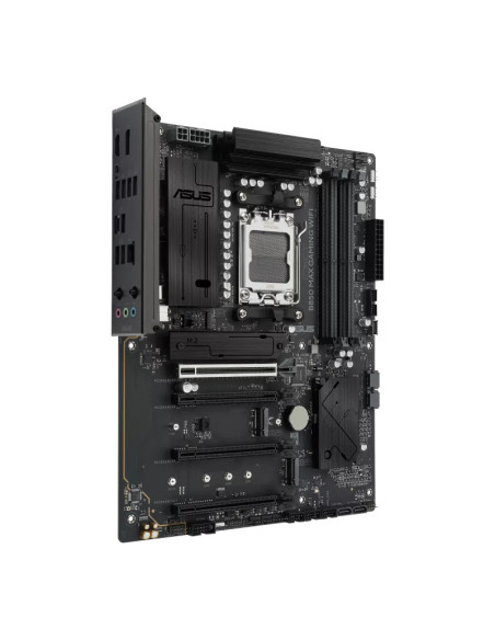 ASUS B850 MAX GAMING WIFI