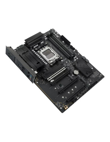 ASUS B850 MAX GAMING WIFI