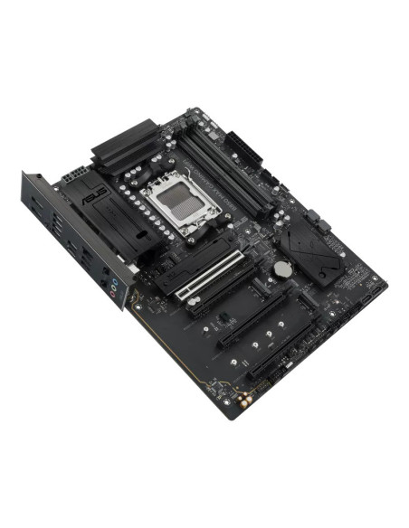 ASUS B850 MAX GAMING WIFI
