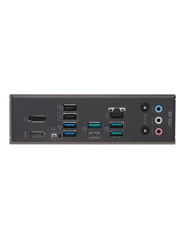 ASUS B850 MAX GAMING WIFI