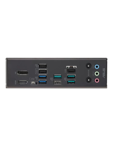 ASUS B850 MAX GAMING WIFI