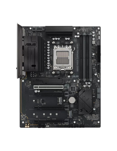 ASUS B850 MAX GAMING WIFI