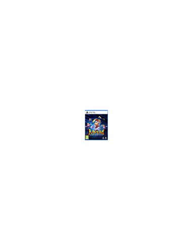 PS5 - Rayman: 30th Anniversary Edition