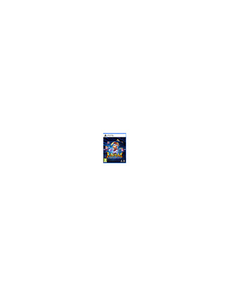 PS5 - Rayman: 30th Anniversary Edition