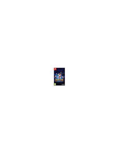 NS - Rayman: 30th Anniversary Edition
