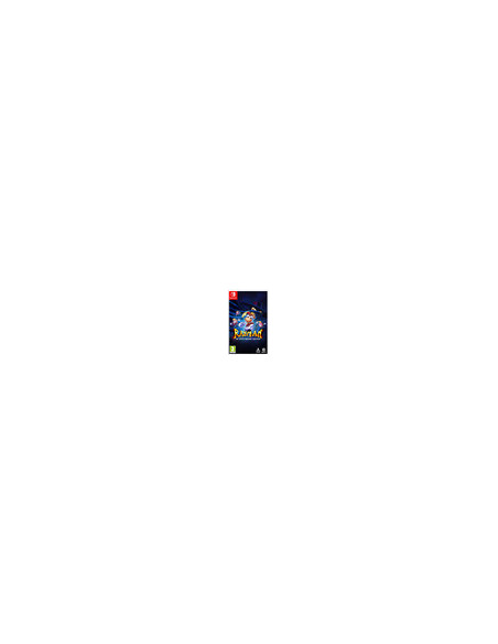 NS - Rayman: 30th Anniversary Edition