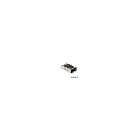 MEANWELL - RSD-60G-12 - Menič DC/DC uzavretý 60W z 9-36V na 12V
