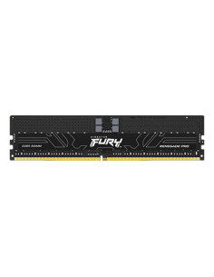 Kingston FURY Renegade Pro/DDR5/16GB/6000MHz/CL32/1x16GB/Black
