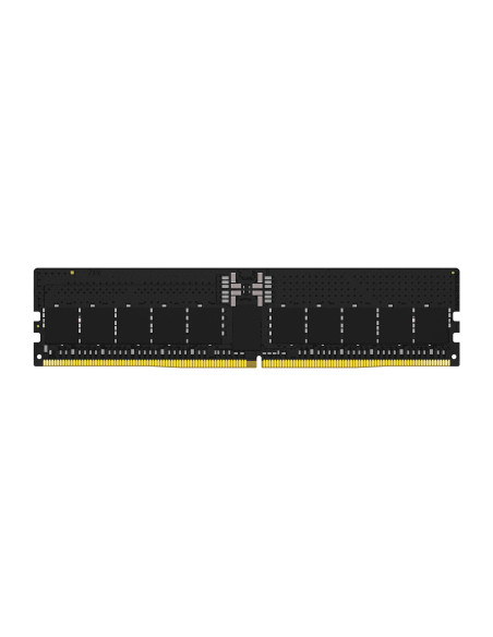 Kingston FURY Renegade Pro/DDR5/32GB/6400MHz/CL32/1x32GB/Black