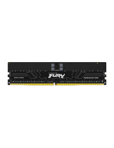 Kingston FURY Renegade Pro/DDR5/32GB/7200MHz/CL38/1x32GB/Black