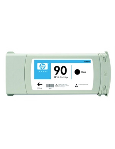 HP no. 90 - čierny ink, 775ml, C5059A - posledný ks