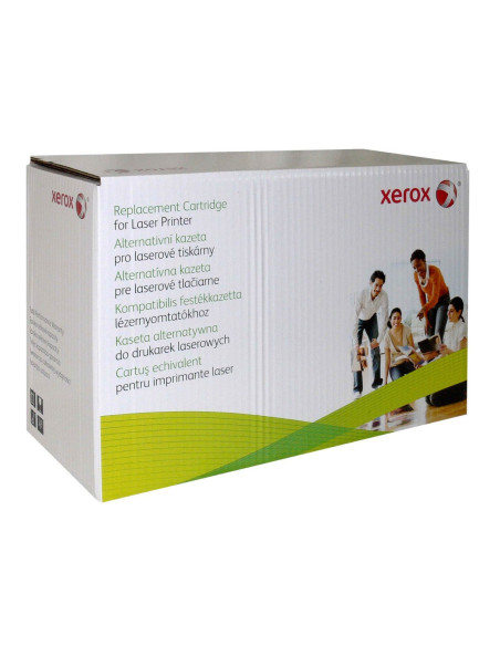 Xerox OKI 46490608, 7.000 pgs., black