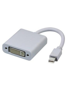 PremiumCord Adapter miniDP - DVI, M/F