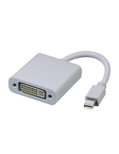 PremiumCord Adapter miniDP - DVI, M/F