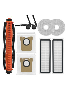 Súprava príslušenstva T6 Power pre Xiaomi Robot Vacuum 5, Robot Vacuum 5 Pro