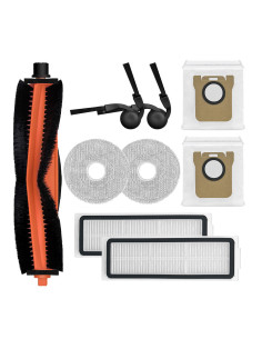 Súprava príslušenstva T6 Power pre Xiaomi Robot Vacuum 5C, Robot Vacuum Mop 5C