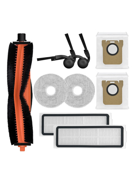 Súprava príslušenstva T6 Power pre Xiaomi Robot Vacuum 5C, Robot Vacuum Mop 5C