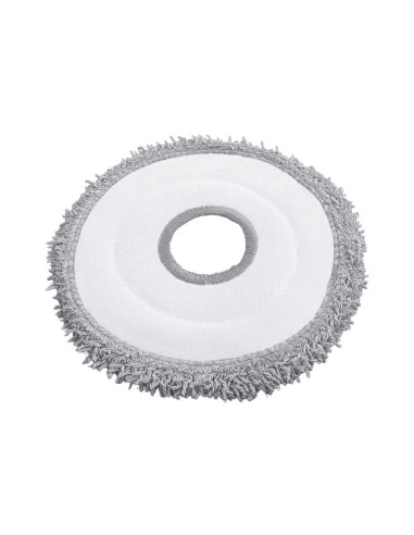 Mopovacia handrička T6 Power pre Xiaomi X20+, X10+, Dreame X50, X40, Roborock Qrevo, Saros 10R, 2 ks