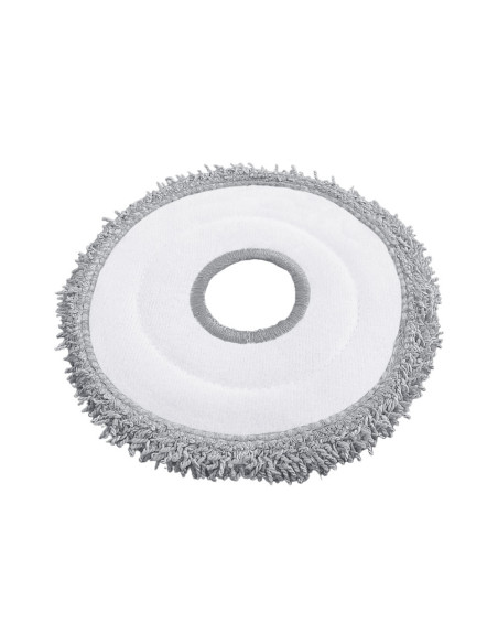 Mopovacia handrička T6 Power pre Xiaomi X20+, X10+, Dreame X50, X40, Roborock Qrevo, Saros 10R, 2 ks