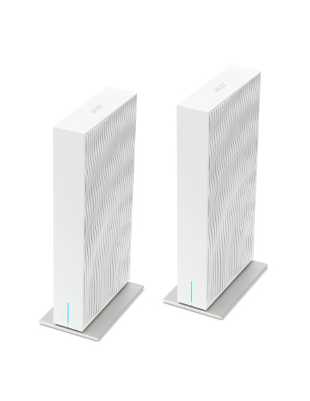 Acer Connect Wave 7 - Wifi 7 Mesh Router/DualPack