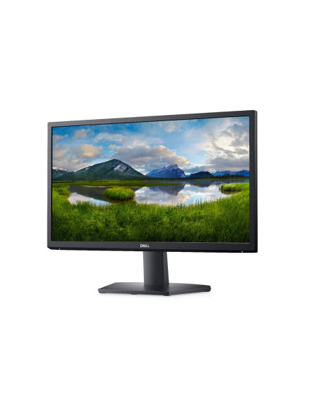Dell/SE2222H/21,5"/VA/FHD/60Hz/8ms/Black/3RNBD