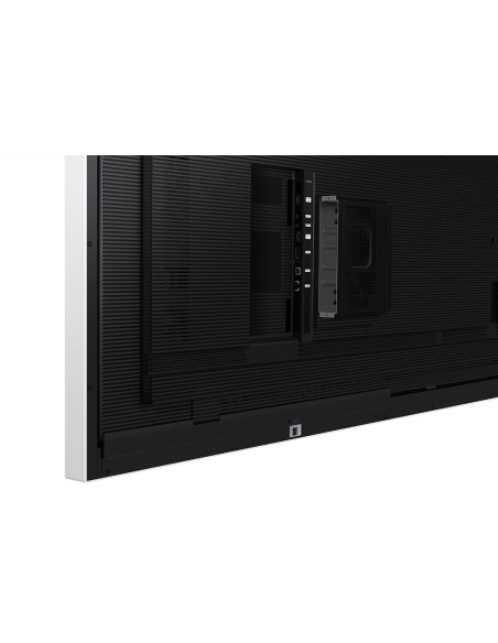 85" LED Samsung WM85B - Flip Pro