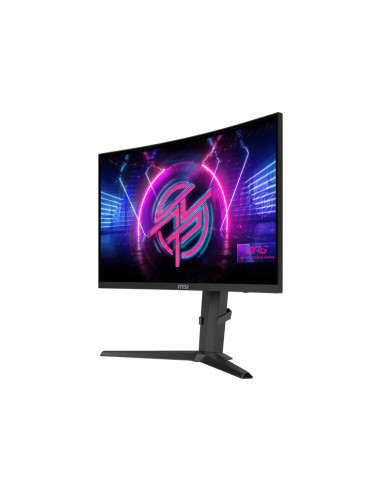 MSI MPG/275CQRXF/27"/VA/QHD/240Hz/0,5ms/Čierna/3R