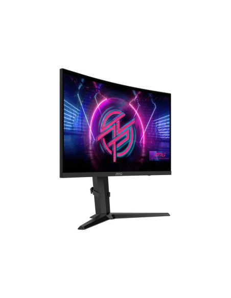 MSI MPG/275CQRXF/27"/VA/QHD/240Hz/0,5ms/Čierna/3R