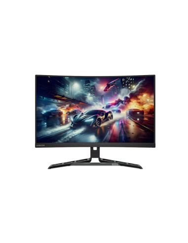 Lenovo Legion/R27qc-30/27"/VA/QHD/180Hz/0,5ms/Raven-Blck/3R