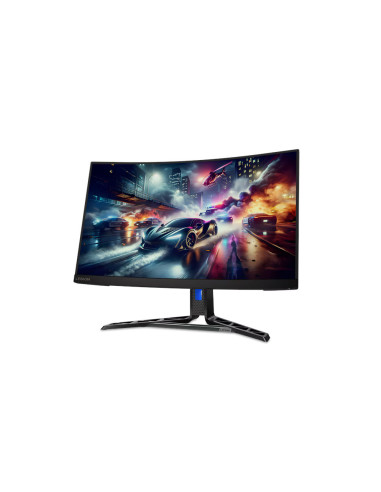 Lenovo Legion/R27qc-30/27"/VA/QHD/180Hz/0,5ms/Raven-Blck/3R