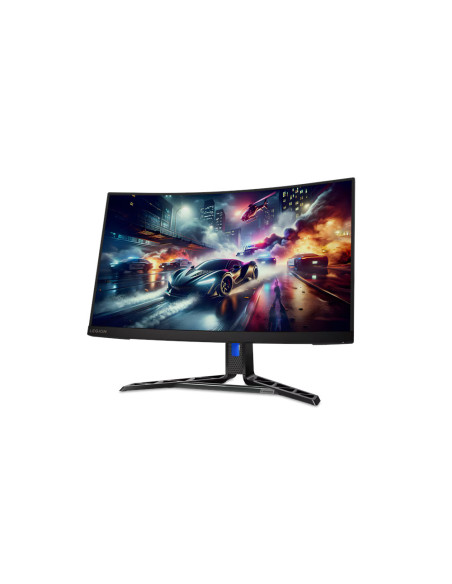 Lenovo Legion/R27qc-30/27"/VA/QHD/180Hz/0,5ms/Raven-Blck/3R
