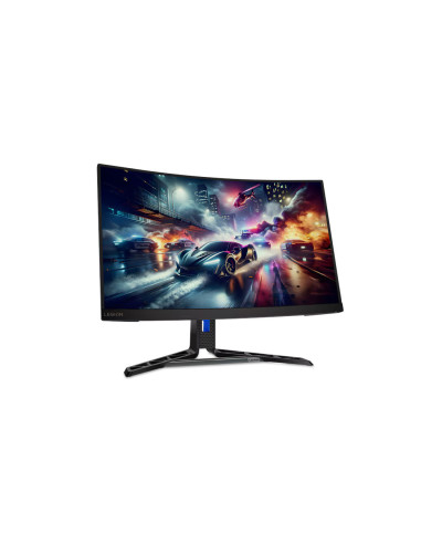 Lenovo Legion/R27qc-30/27"/VA/QHD/180Hz/0,5ms/Raven-Blck/3R