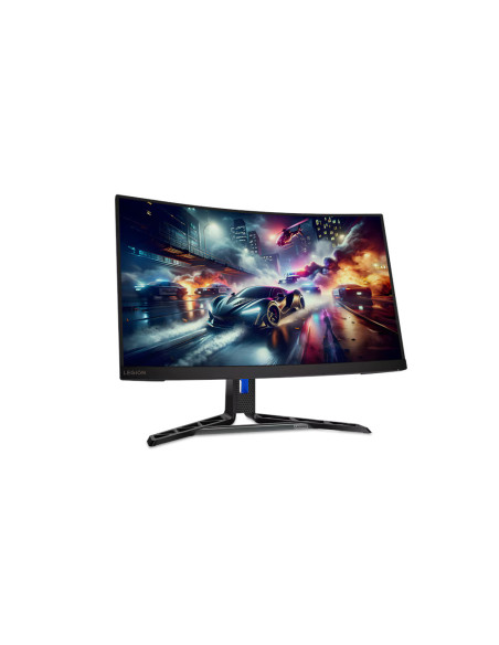 Lenovo Legion/R27qc-30/27"/VA/QHD/180Hz/0,5ms/Raven-Blck/3R