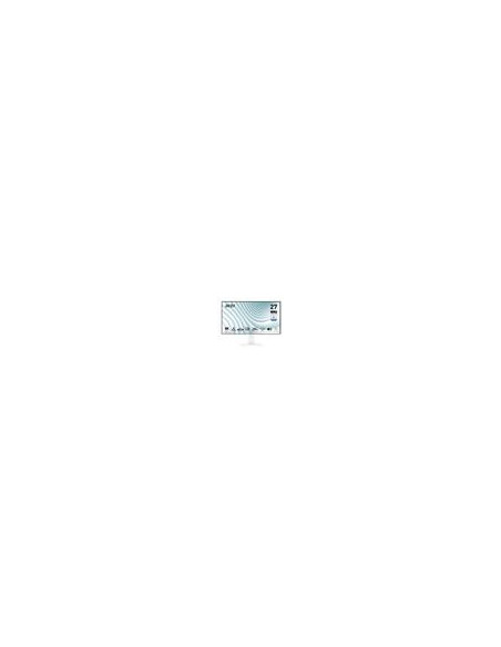 MSI Pro/MP273AW/27"/IPS/FHD/100Hz/1ms/White/2R