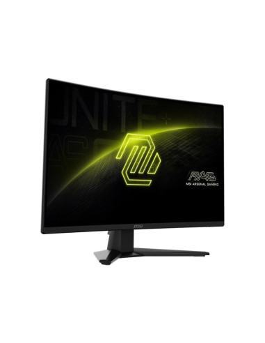 MSI MAG/274CQF/27"/VA/QHD/180Hz/0,5ms/Čierna/3R
