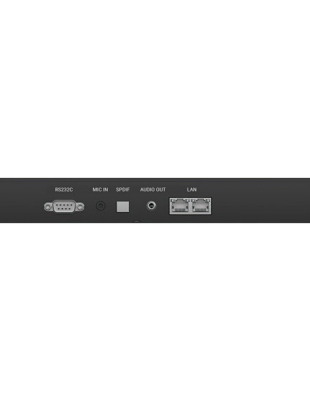 86" iiyama TE8615A-B1AG: IPS, 4K, EDLÁ, NFC