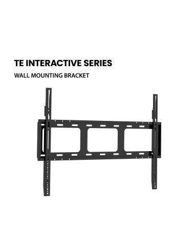 86" iiyama TE8615A-B1AG: IPS, 4K, EDLÁ, NFC