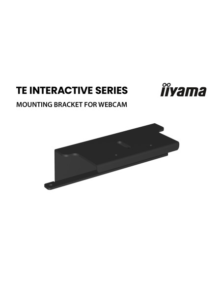 86" iiyama TE8615A-B1AG: IPS, 4K, EDLÁ, NFC