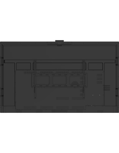 86" iiyama TE8615A-B1AG: IPS, 4K, EDLÁ, NFC