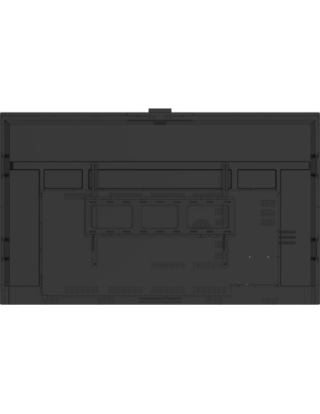 86" iiyama TE8615A-B1AG: IPS, 4K, EDLÁ, NFC